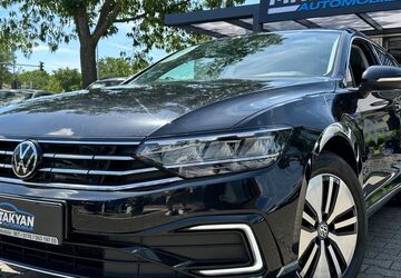 VW Passat Variant 96.000 km 19.990 &euro; Mannheim 68309