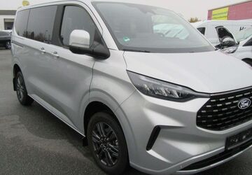 Ford Tourneo Custom 25.000 km 41.690 &euro; Gernsheim 64579