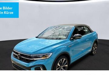 VW T-Roc 12.599 km 29.691 &euro; Mannheim 68309
