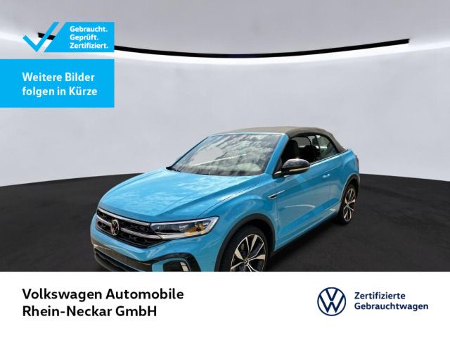 VW T-Roc 12.599 km 29.691 &euro; Mannheim 68309