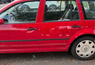 VW Golf 225.000 km 1.100 &euro; Mannheim 68219
