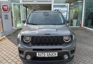 Jeep Renegade 63.050 km 14.890 &euro; Mannheim 68169