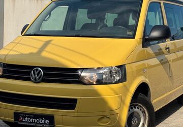 VW T5 California 296.000 km 16.999 &euro; Leimen 69181