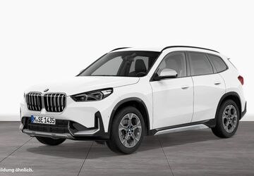 BMW X1 47.419 km 33.180 &euro; Mannheim 68169