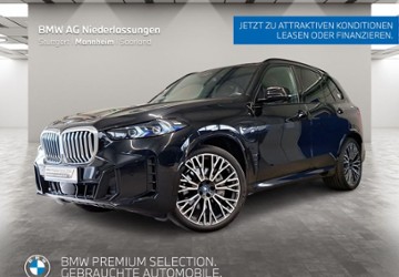 BMW X5 67.211 km 68.970 &euro; Mannheim 68169