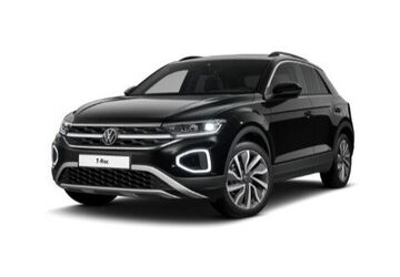 VW T-Roc 32.700 km 24.760 &euro; Mannheim 68167
