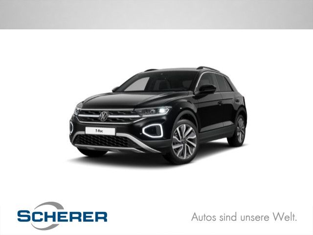 VW T-Roc 32.700 km 24.760 &euro; Mannheim 68167