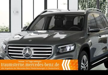 Mercedes-Benz GLB 220 9.341 km 41.990 &euro; Mannheim 68165