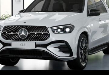 Mercedes-Benz GLE 450 14.000 km 98.450 &euro; Mannheim 68165