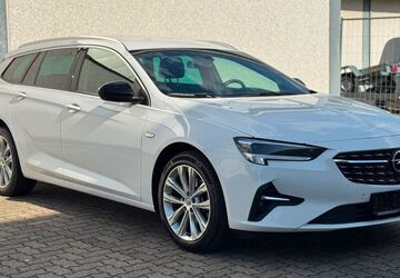 Opel Insignia 195.000 km 12.290 &euro; Mannheim 68307