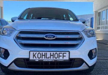 Ford Kuga 86.460 km 11.970 &euro; Mannheim 68309
