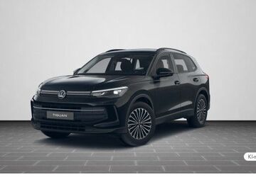 VW Tiguan 41.700 km 31.980 &euro; Mannheim 68167