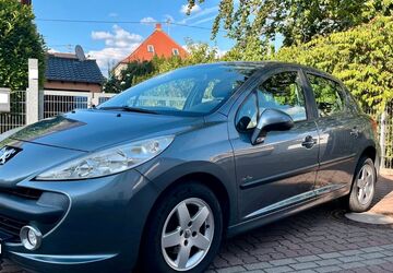 Peugeot 207 176.000 km 2.750 &euro; Ludwigshafen 67069