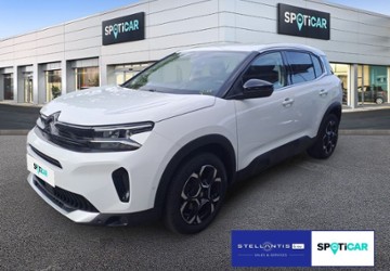 Citroen C5 Aircross 39.139 km 19.290 &euro; Mannheim 68309
