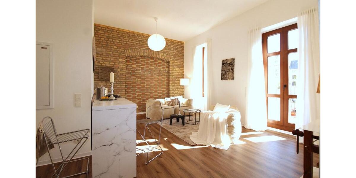 Etagenwohnung Worms - 2 Zimmer, 66 m&sup2;, 900&euro; | Angebot:26084816