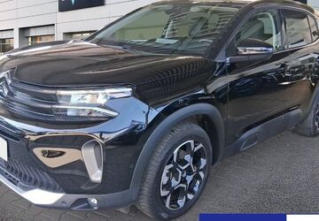 Citroen C5 Aircross 14.619 km 20.190 &euro; Mannheim 68309
