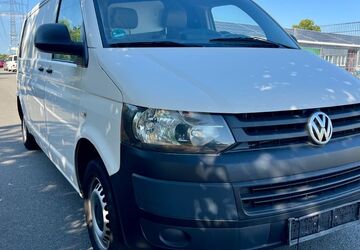 VW T5 Transporter 503.000 km 3.999 &euro; Eppelheim 69214