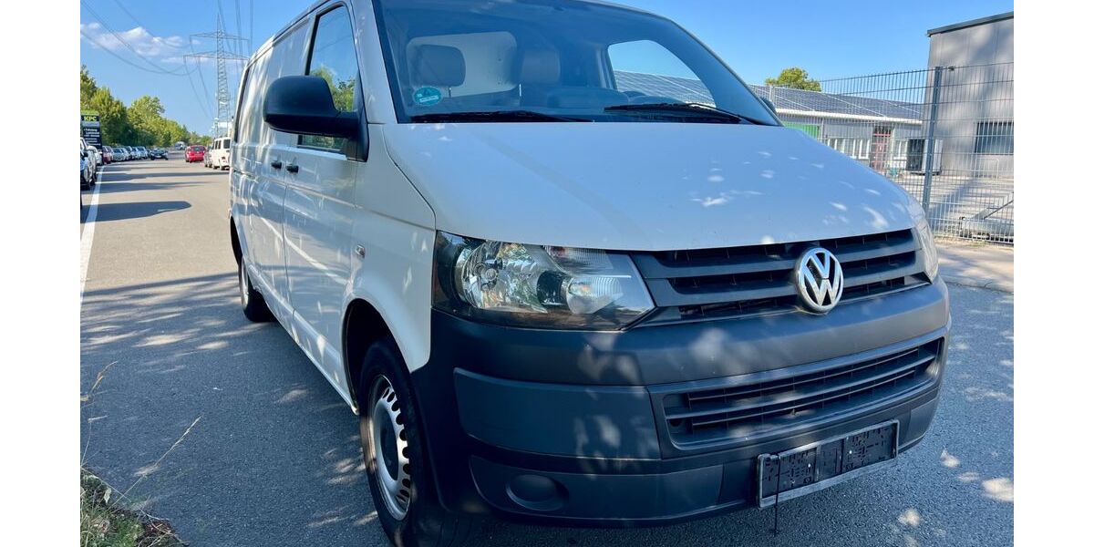 VW T5 Transporter 503.000 km 3.999 &euro; Eppelheim 69214