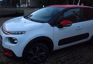 Citroen C3 189.000 km 4.500 &euro; Mannheim 68165