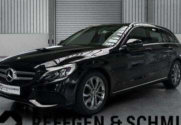 Mercedes-Benz C 200 131.400 km 16.390 &euro; Mannheim 68309