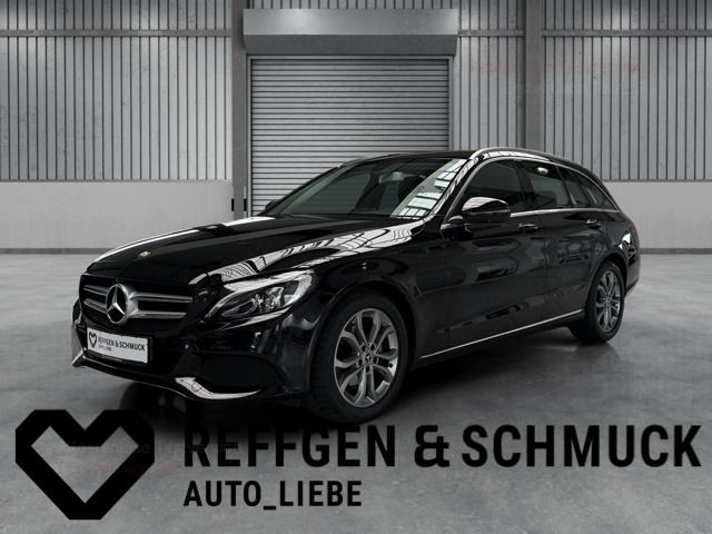 Mercedes-Benz C 200 131.400 km 16.390 &euro; Mannheim 68309