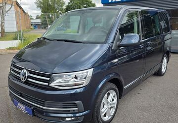 VW T6 Transporter 170.000 km 23.799 &euro; ladenburg 68526