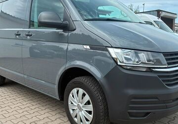 VW T6 Transporter 155.000 km 15.900 &euro; mannheim 68219