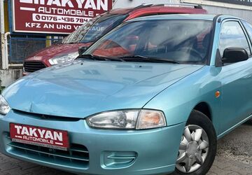 Mitsubishi Colt 149.000 km 999 &euro; Mannheim 68309