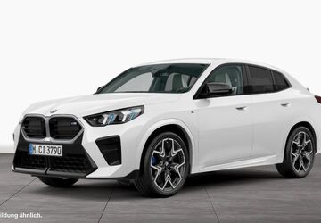 BMW X2 13.145 km 50.980 &euro; Mannheim 68169