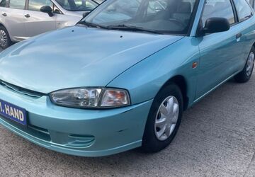 Mitsubishi Colt 135.697 km 2.997 &euro; Walldorf 69190