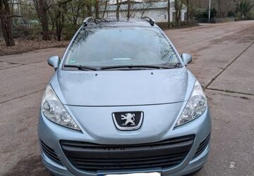 Peugeot 207 113.000 km 1.900 &euro; Mannheim 68259
