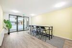 Etagenwohnung Heidelberg Boxberg - 1 Zimmer, 23 m&sup2;, 525&euro; | Angebot:24714395