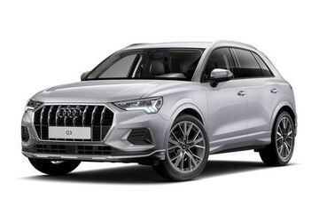 Audi Q3 8.465 km 37.990 &euro; Speyer 67346