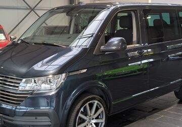 VW T6 Caravelle 140.000 km 28.900 &euro; Weinheim 69469