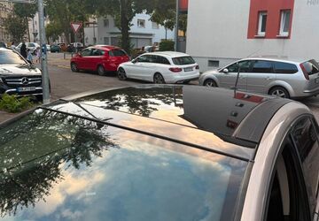 Fiat Bravo 235.138 km 2.000 &euro; Mannheim 68219