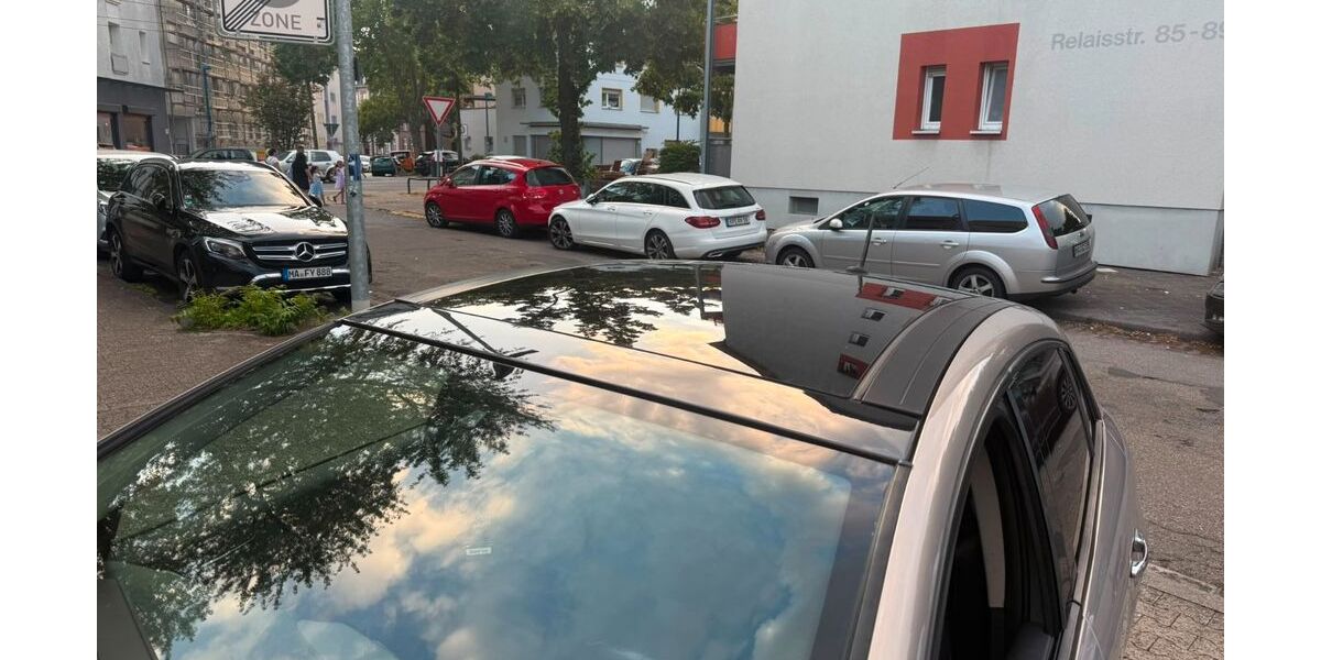 Fiat Bravo 235.138 km 2.000 &euro; Mannheim 68219