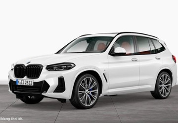 BMW X3 14.963 km 51.890 &euro; Mannheim 68169