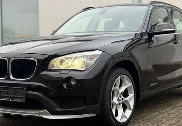 BMW X1 144.000 km 11.790 &euro; Mannheim 68307