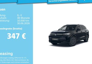 VW Tiguan 26.404 km 32.992 &euro; Mannheim 68309