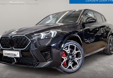 BMW X2 9.385 km 42.370 &euro; Mannheim 68169