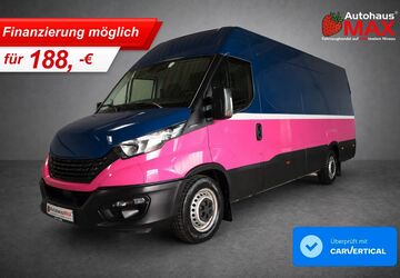 IVECO Andere 98.548 km 22.990 &euro; Mannheim 68219