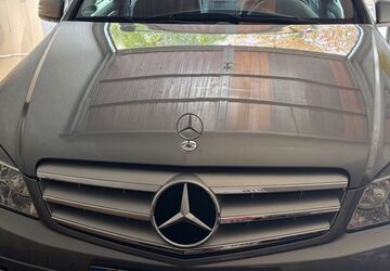 Mercedes-Benz C 250 86.720 km 10.900 &euro; Mannheim 68219