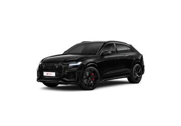Audi RSQ8 86.750 km 98.990 &euro; Mannheim 68309