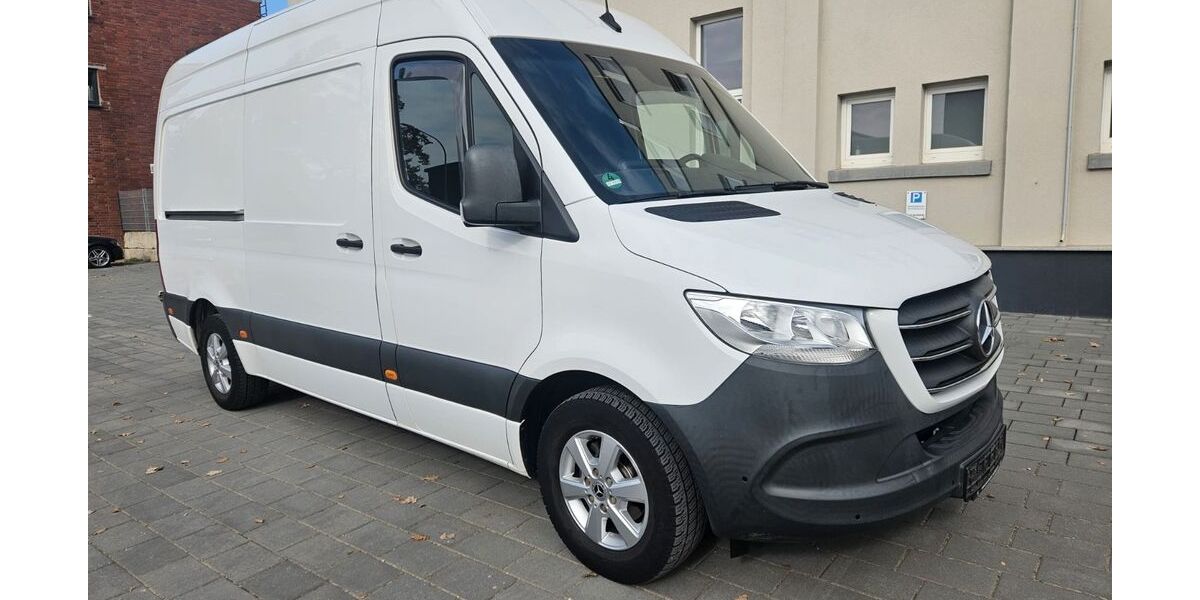 Mercedes-Benz Sprinter 123.000 km 28.900 &euro; Viernheim 68519
