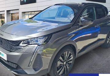 Peugeot 3008 13.939 km 23.420 &euro; Mannheim 68309