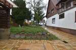 Idyllisches DHH mit Sanierungspotential an der Grenze zu Mundenheim Zusätzliches Hinterhaus inkl. - Doppelhaushälfte Ludwigshafen am Rhein Mundenheim | Angebot:25959710