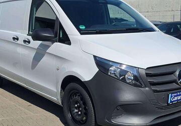 Mercedes-Benz Vito 23.890 km 35.990 &euro; Heddesheim 68542