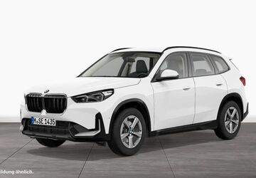 BMW X1 11.606 km 38.390 &euro; Mannheim 68169