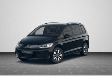 VW Touran 23.800 km 36.970 &euro; Mannheim 68167