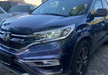 Honda CR-V 168.000 km 10.990 &euro; Mannheim 68309